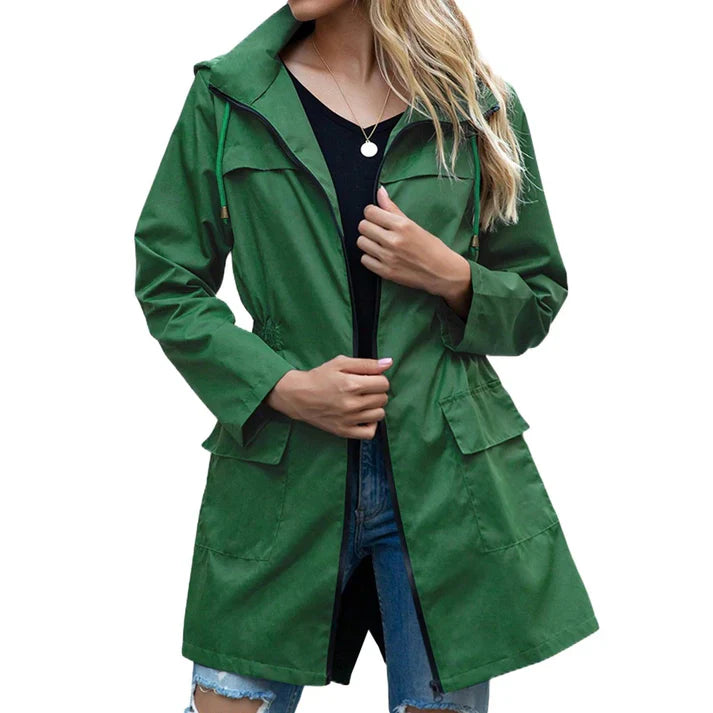 Classic Wool Coat
