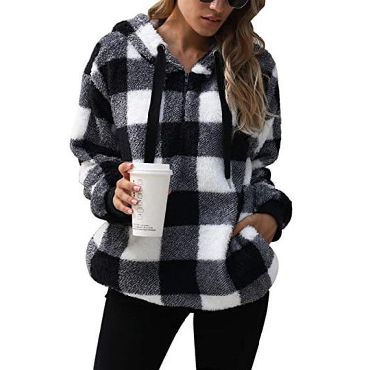 Weekend Striped Sweater