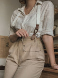 Casual Linen Shirt