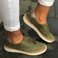 Timeless Sporty Sneakers