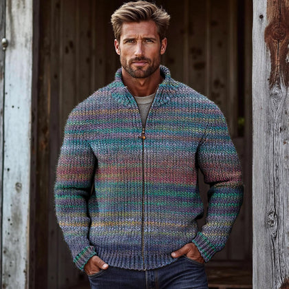 Weekend Knit Sweater