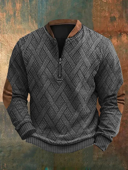 Classic Cotton Shirt