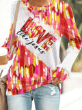 Relaxed Short-Sleeve Shirt