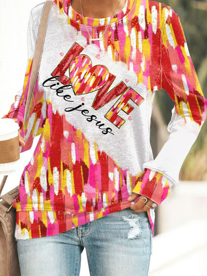 Relaxed Short-Sleeve Shirt