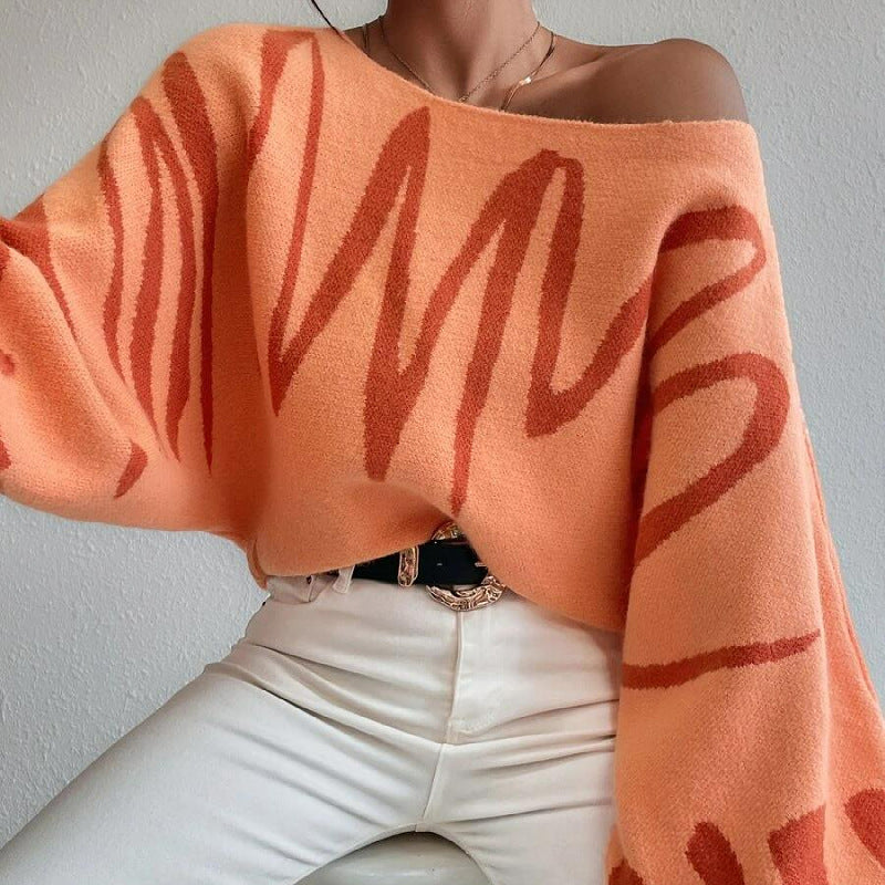 Soft Lightweight Sweater