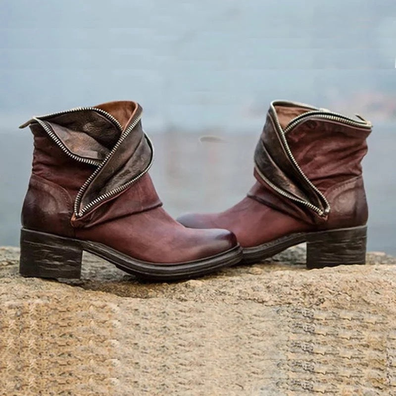 Fresh Soft Boots