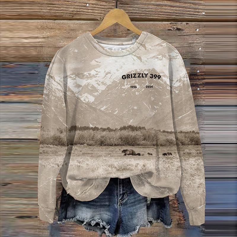 Easy Printed Shirt