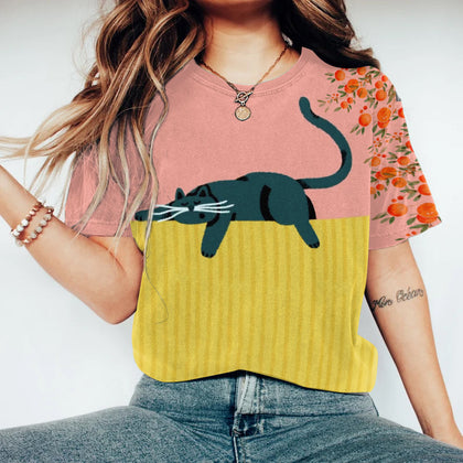 Easy Collared Shirt