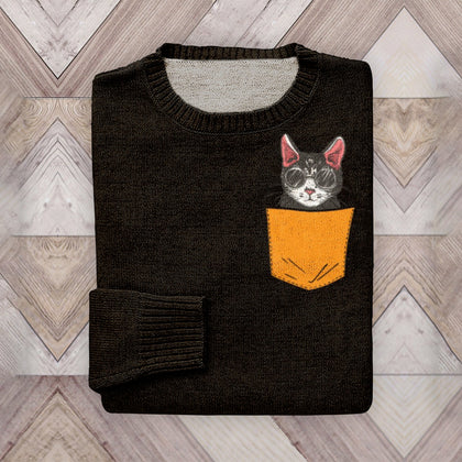 Classic Lightweight Sweater