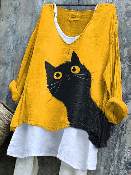 Weekend Long-Sleeve Shirt