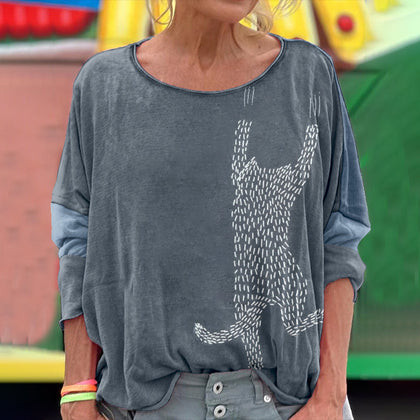 Coastal Printed Shirt