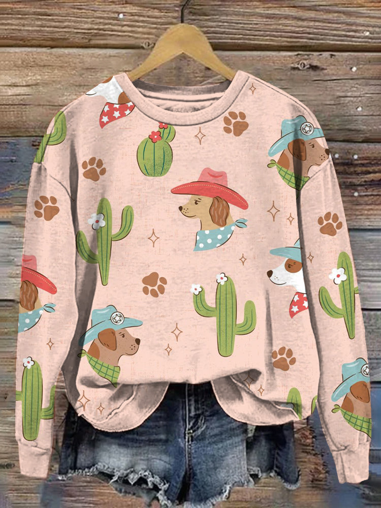 Summer Collared Shirt