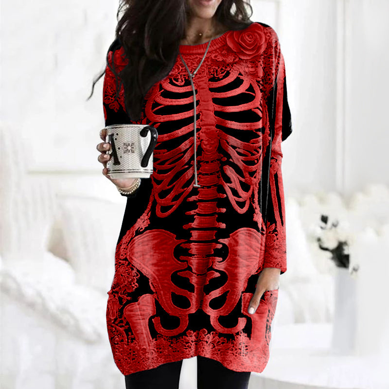 Easy Lightweight Sweater