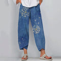 Comfy Linen Pants