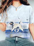 Everyday Cotton Shirt