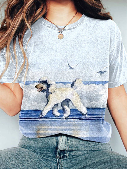 Everyday Cotton Shirt