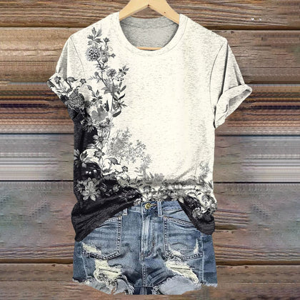 Easy Oversized Shirt