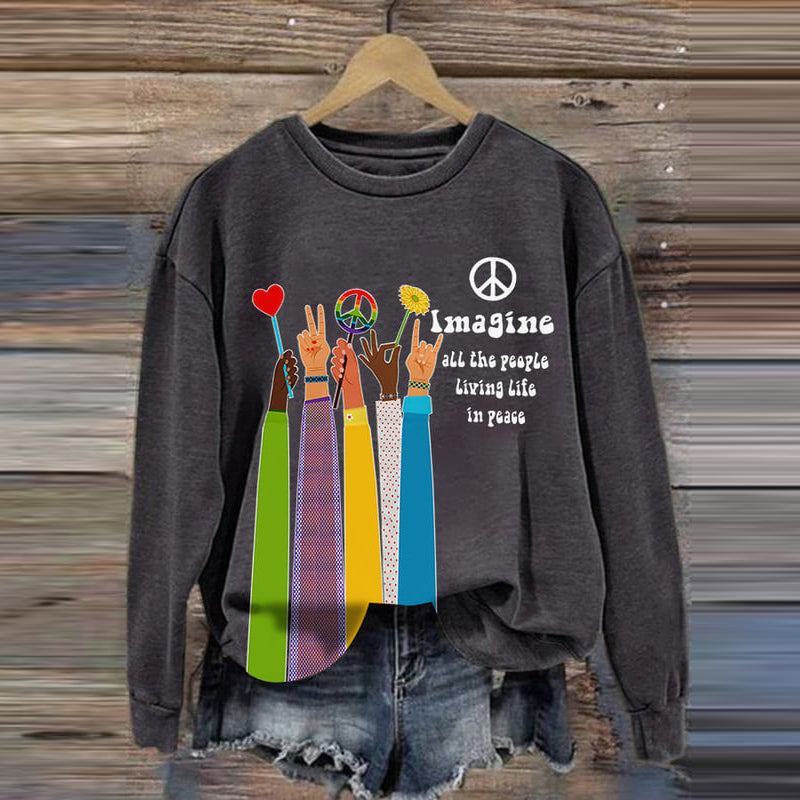 Simple Cotton Shirt