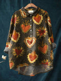 Soft Denim Shirt