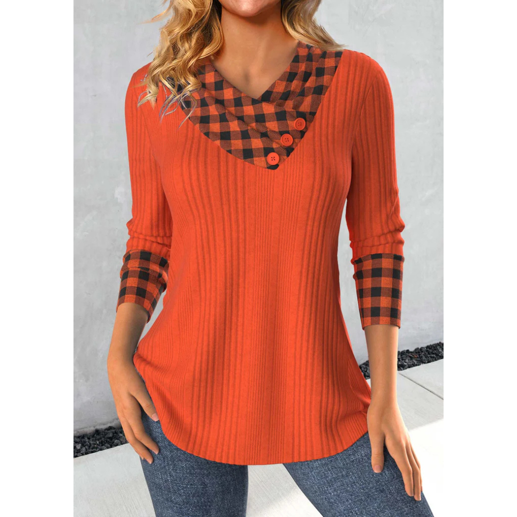 Easy Oversized Sweater