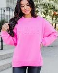 Warm Oversized Sweater
