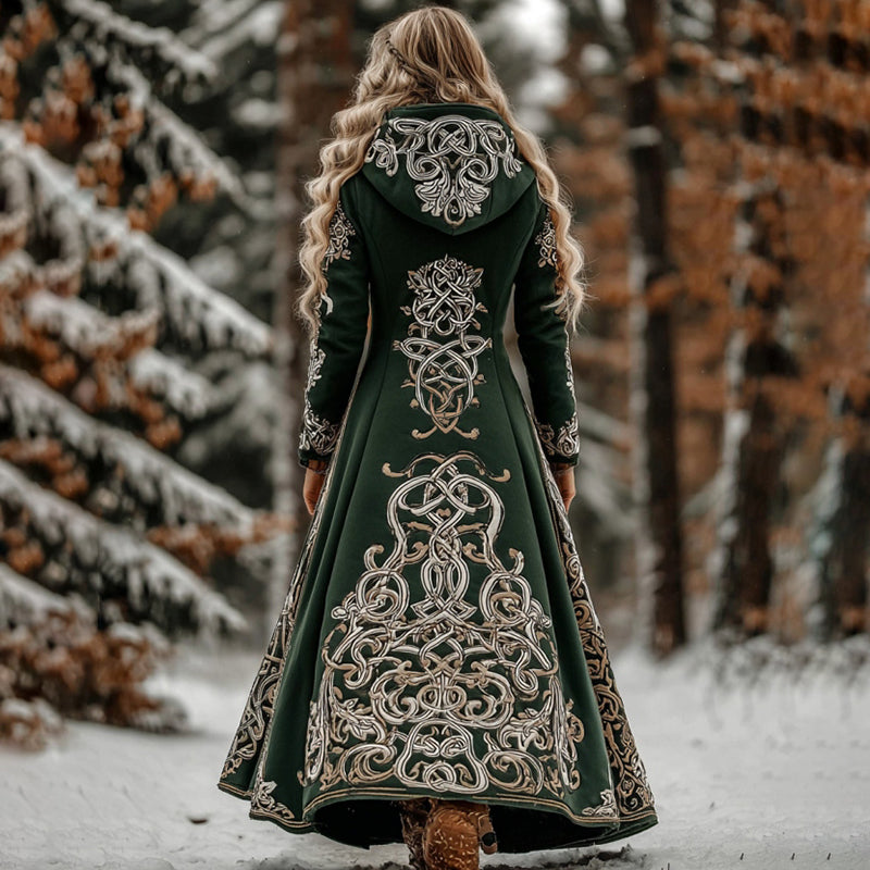 Warm Oversized Sweater