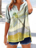 Weekend Cotton Shirt
