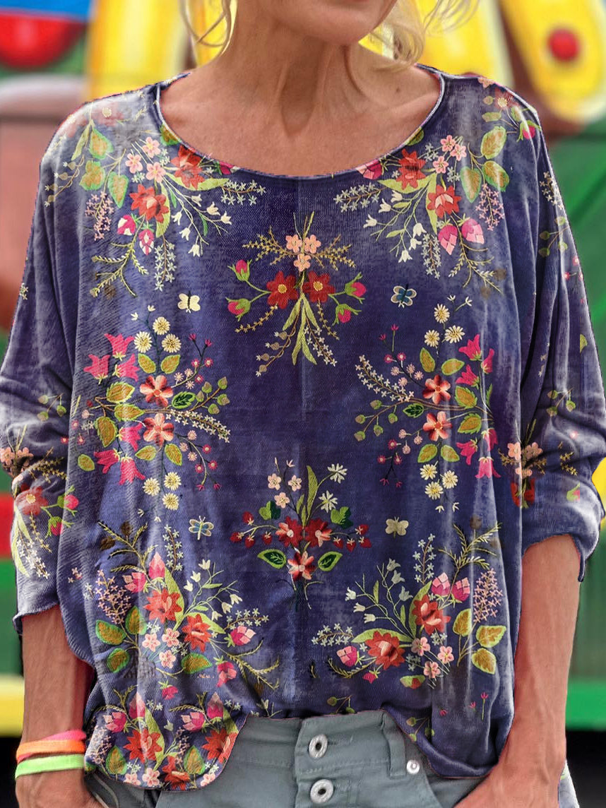 Soft Cotton Shirt