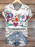 Coastal Short-Sleeve Shirt