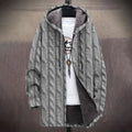 Winter Double-Breasted Coat