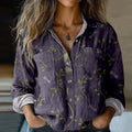 Simple Cotton Shirt