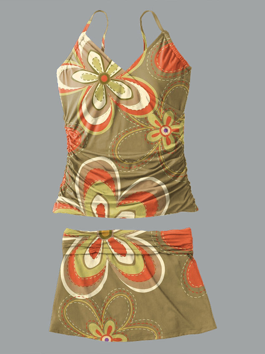 Summer Palazzo Pants