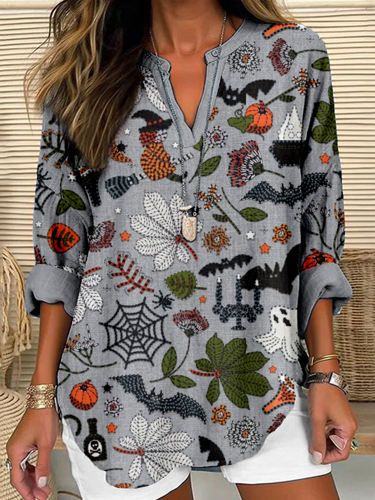 Soft Oversized Shirt
