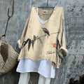 Classic Short-Sleeve Shirt