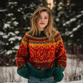 Everyday Knit Sweater