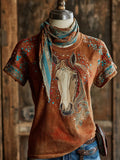 Classic Buttoned Shirt