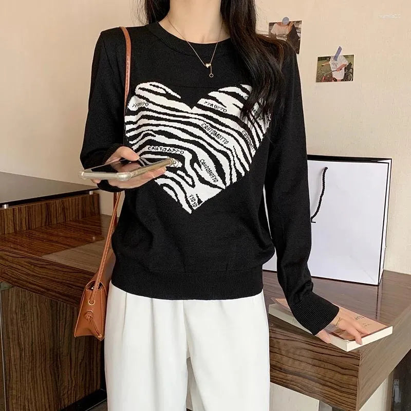 Soft Buttoned Sweater