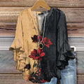 Weekend Printed Shirt