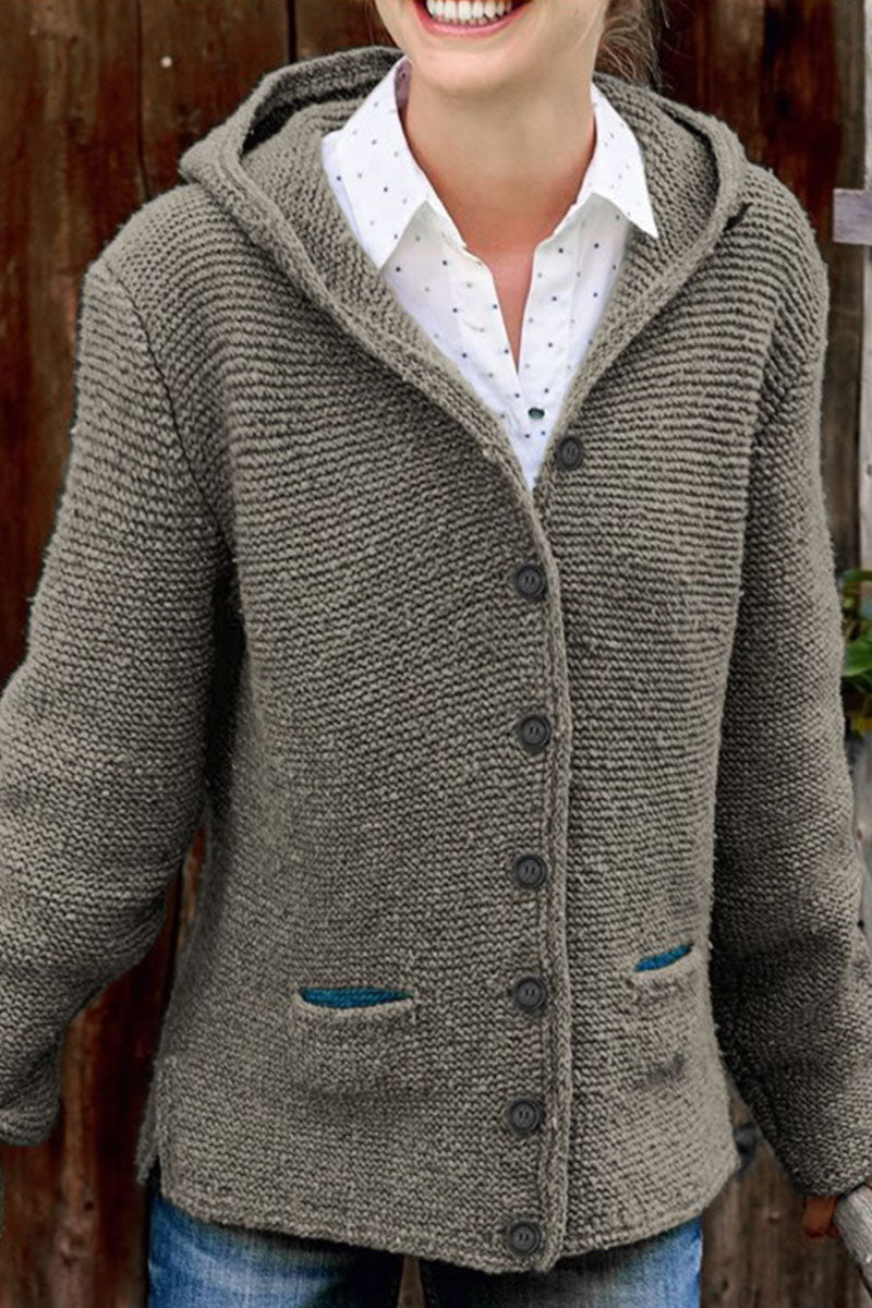 Weekend Ribbed Sweater