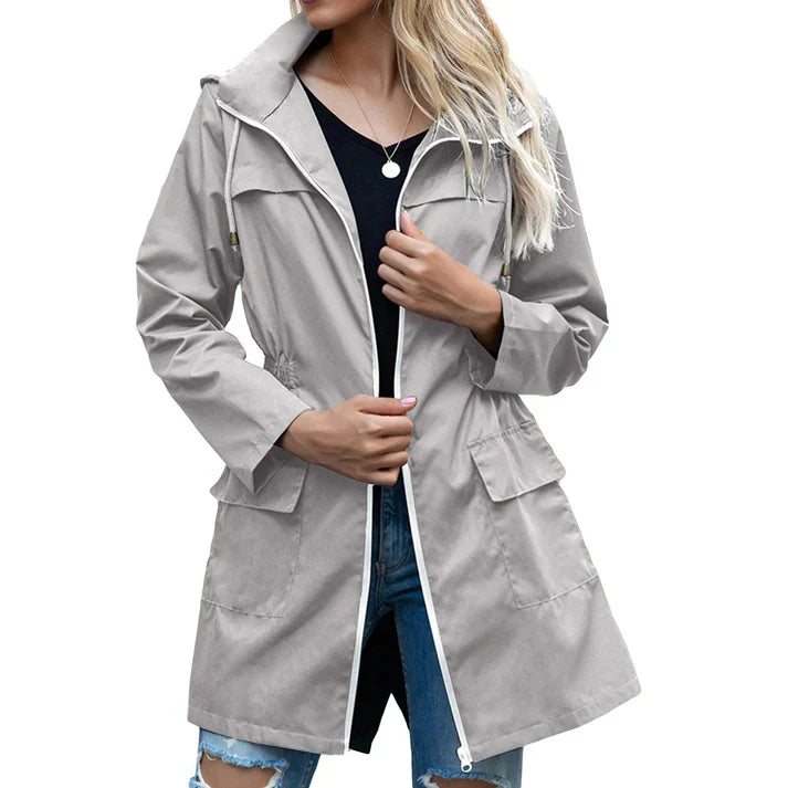 Classic Wool Coat