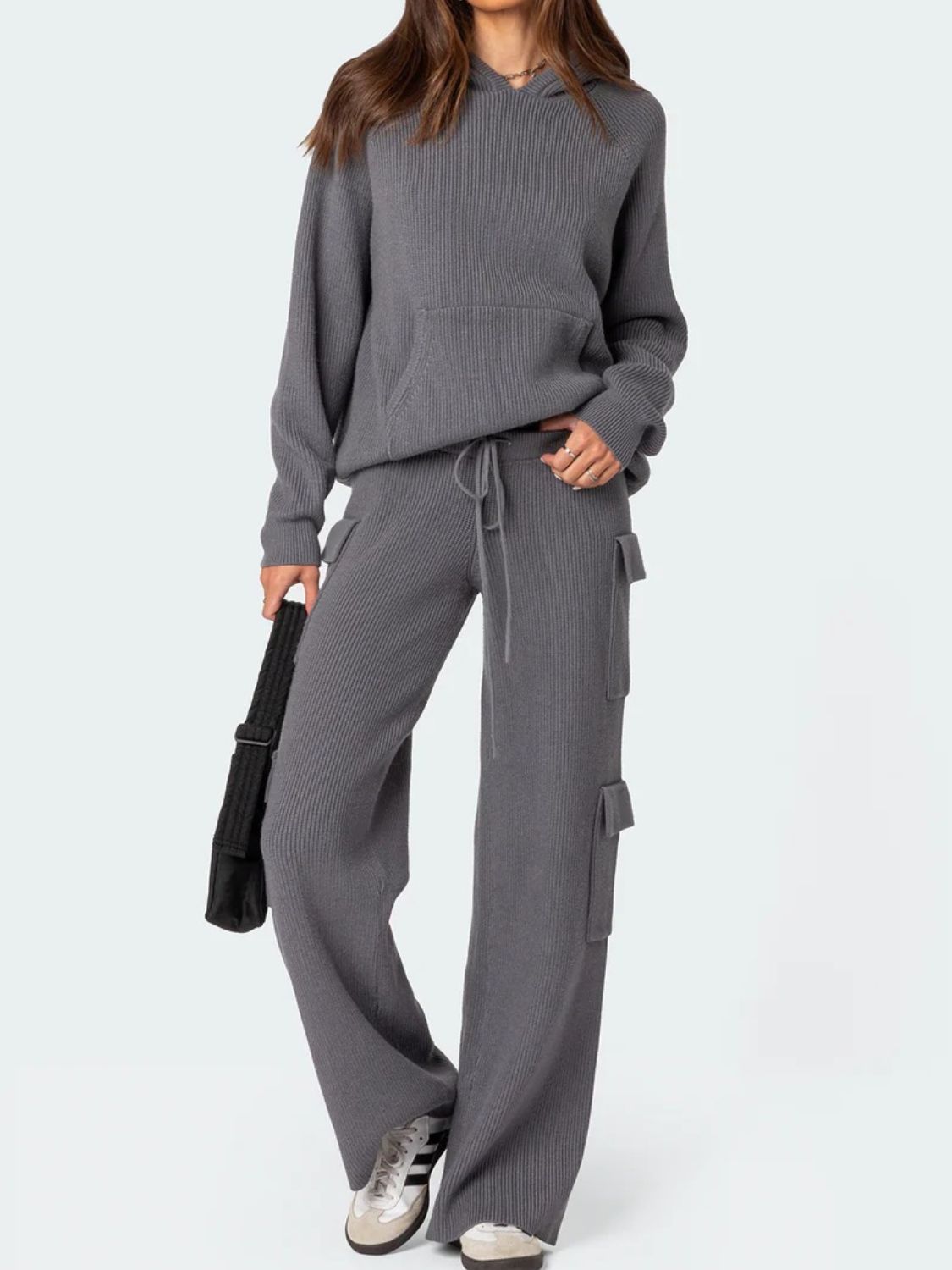 Classic Cable Sweater