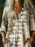 Coastal Cotton Shirt