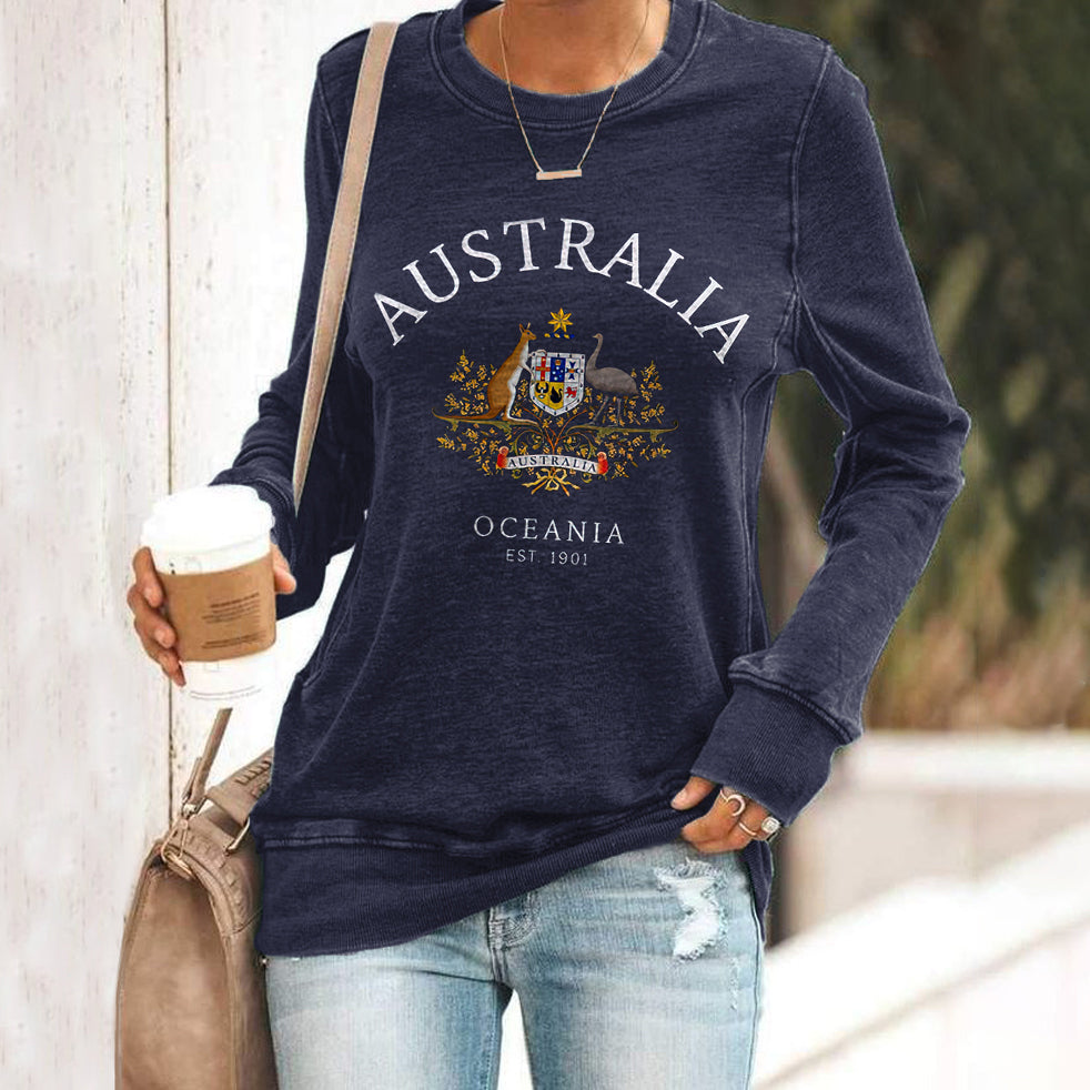 Casual Cotton Shirt
