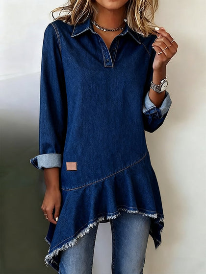 Easy Printed Shirt