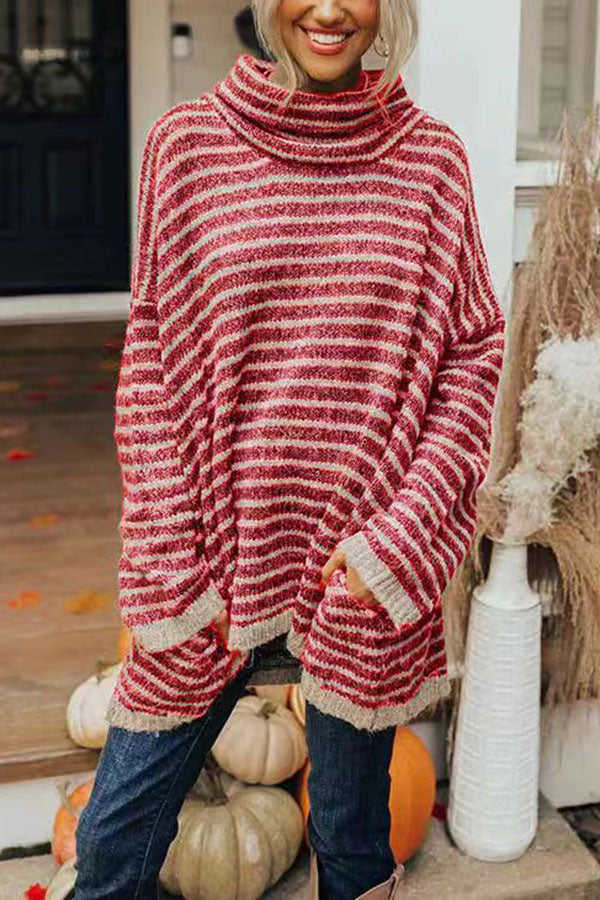 Soft Oversized Sweater