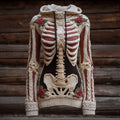 Warm Knit Sweater