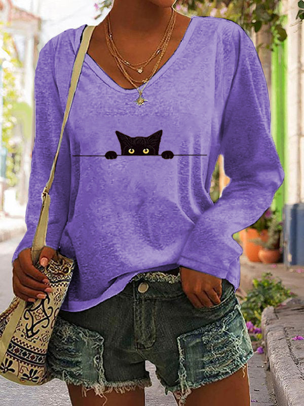 Easy Collared Shirt