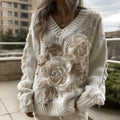 Weekend Lightweight Sweater