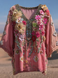 Soft Linen Shirt