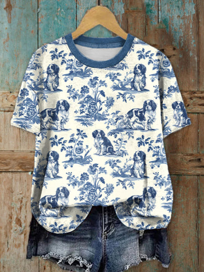 Everyday Collared Shirt